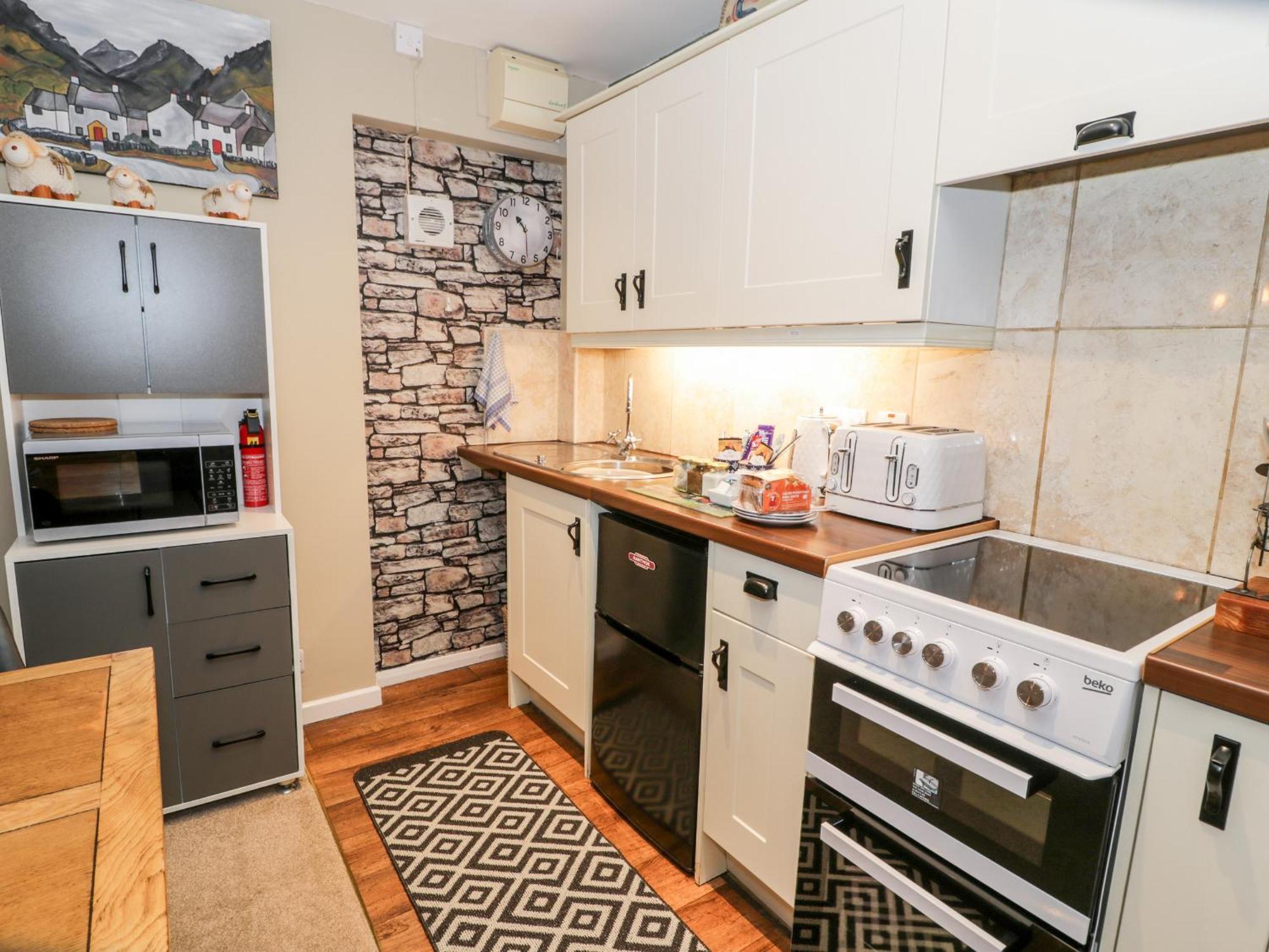 Cwm Caeth Cottage Caernarfon Kültér fotó